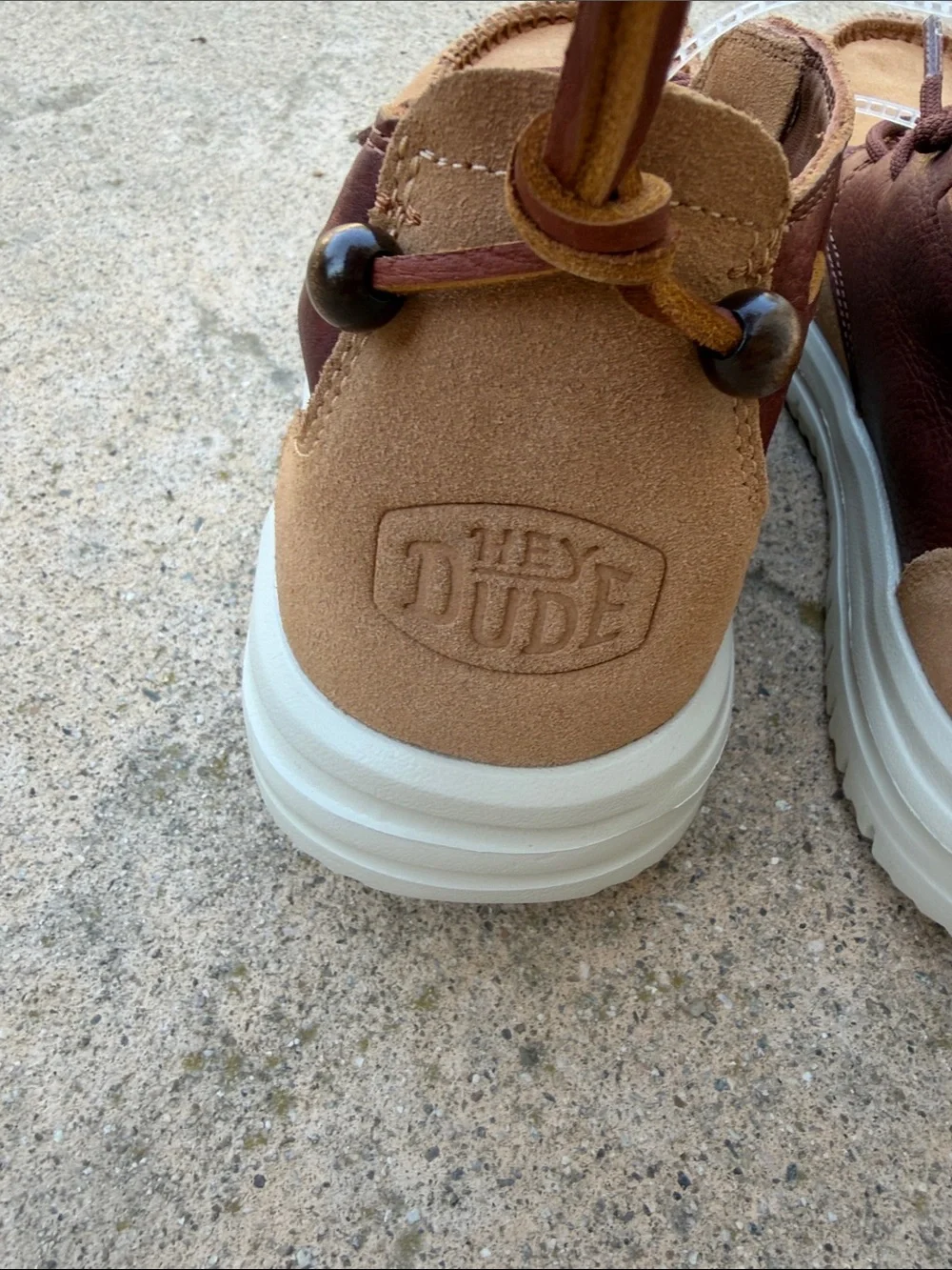 N/A hey dude